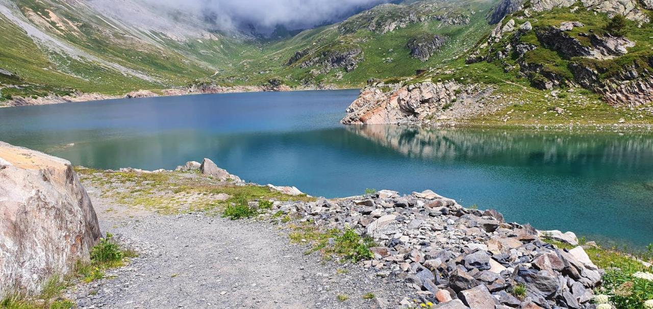 Un Moment De Detente Inoubliable Saillon-Les-Bain Екстер'єр фото