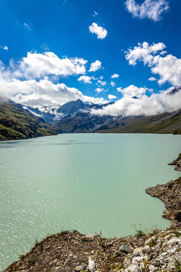 Un Moment De Detente Inoubliable Saillon-Les-Bain Екстер'єр фото